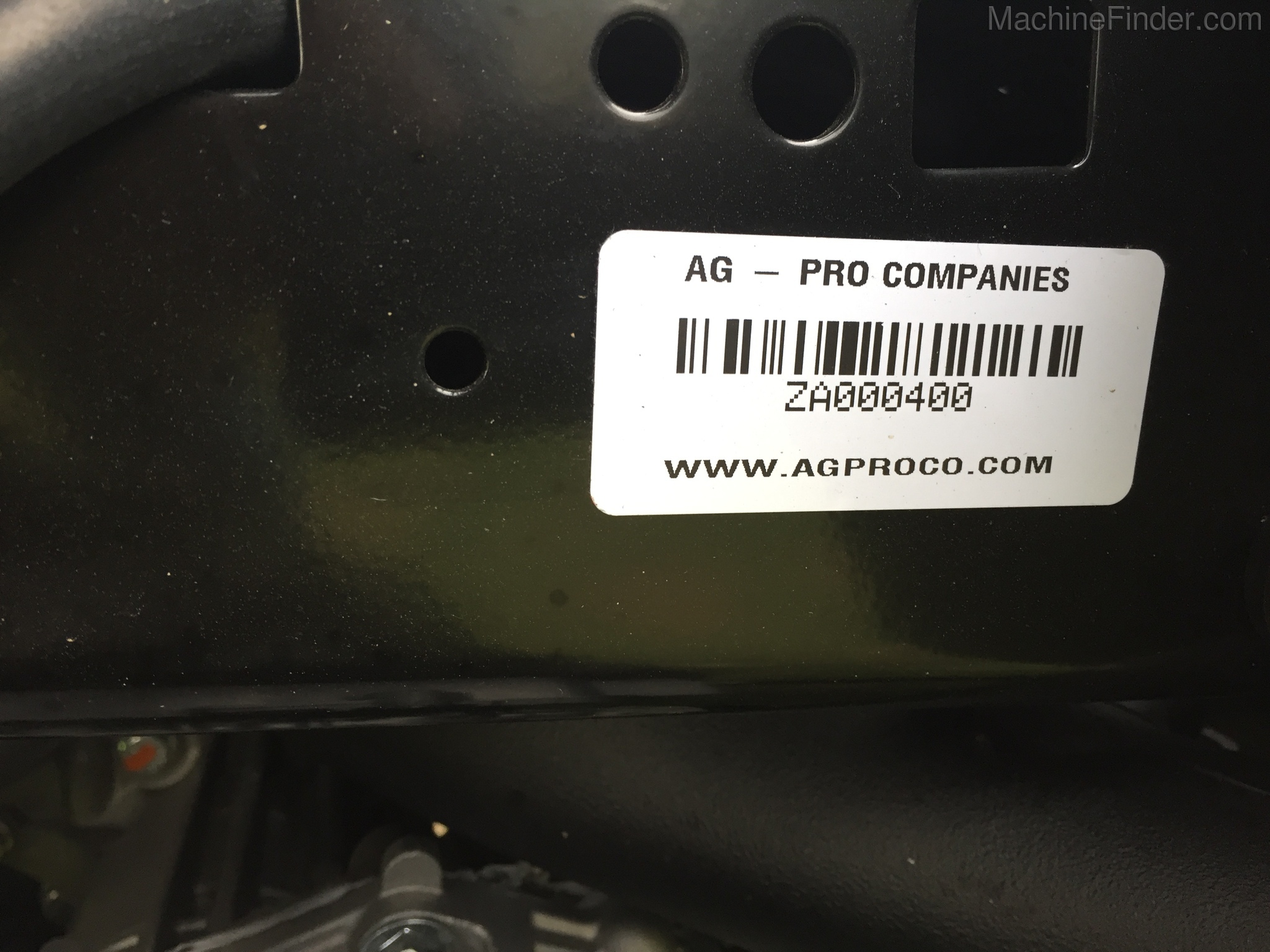 2020 John Deere XUV835M Image 6