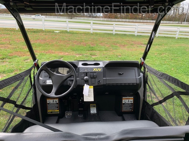 2021 John Deere XUV590M Image 4