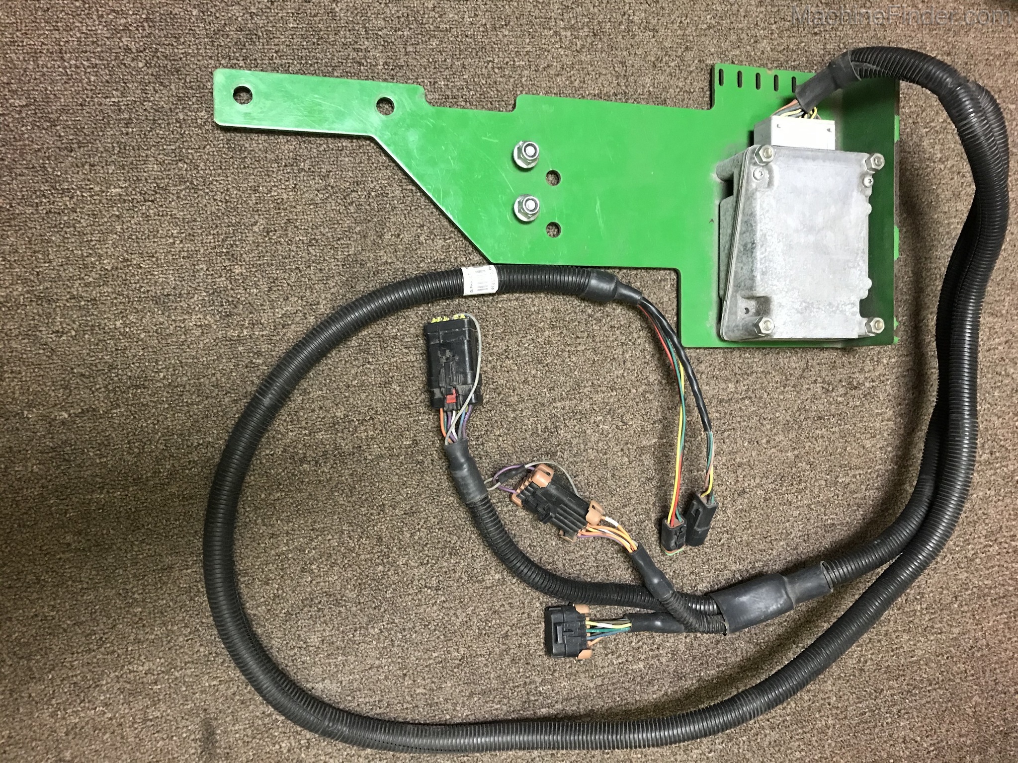 2011 John Deere JD CONTROLLER Image 1