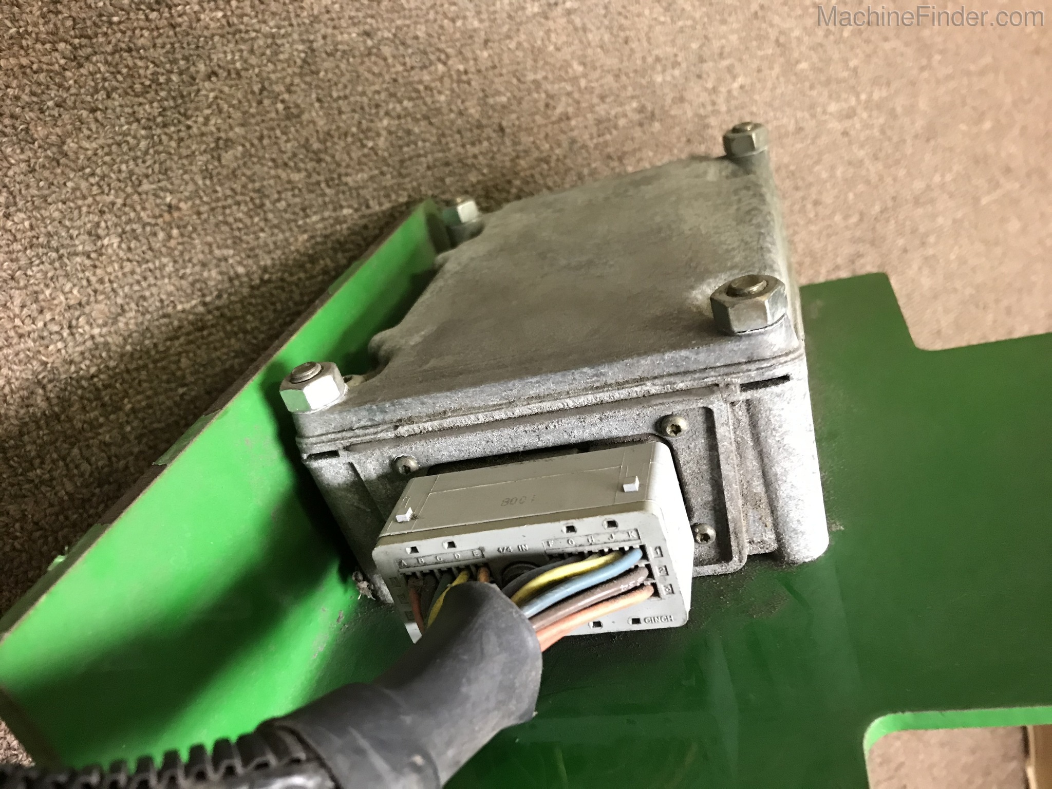 2011 John Deere JD CONTROLLER Image 2