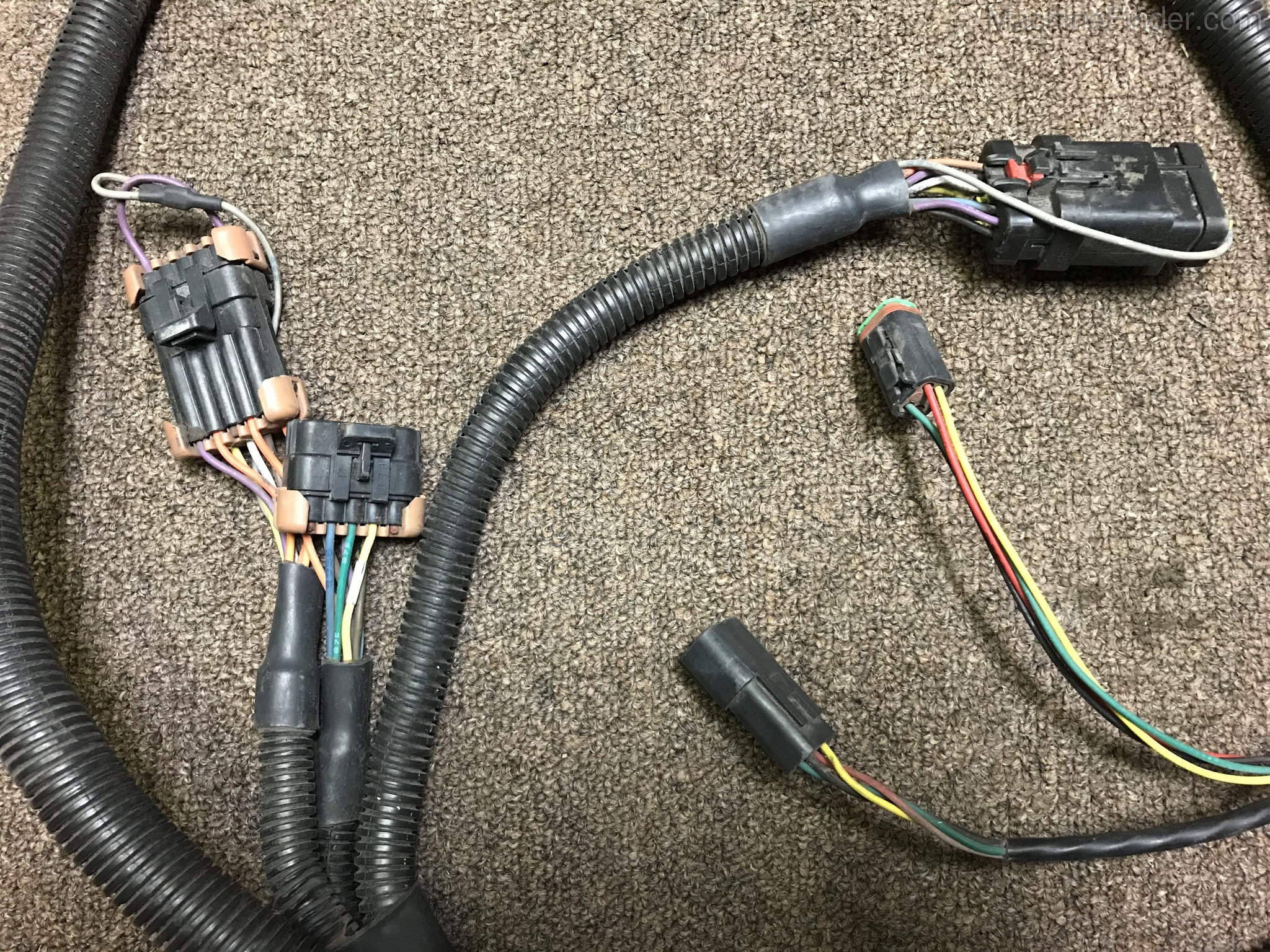 2011 John Deere JD CONTROLLER Image 3