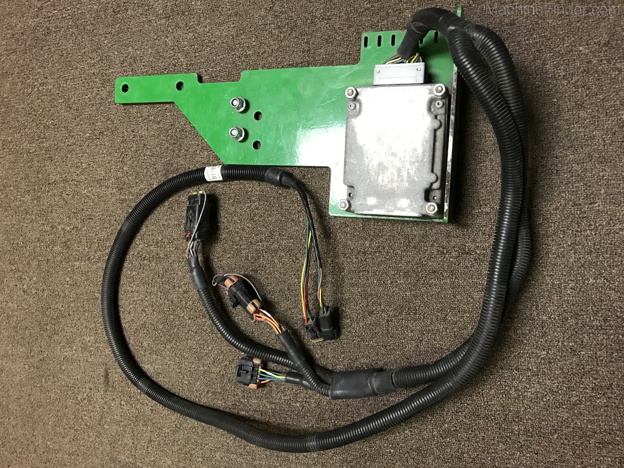 2011 John Deere JD CONTROLLER Image 5