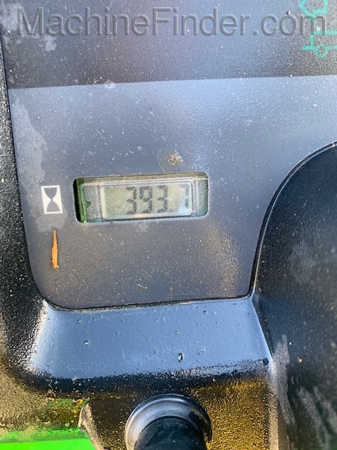 2018 John Deere TX 4X2 Image 6