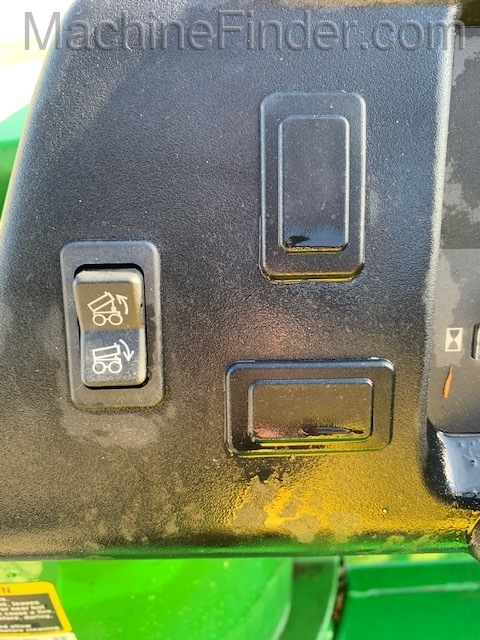 2018 John Deere TX 4X2 Image 7