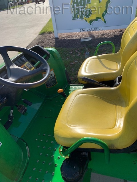 2018 John Deere TX 4X2 Image 5