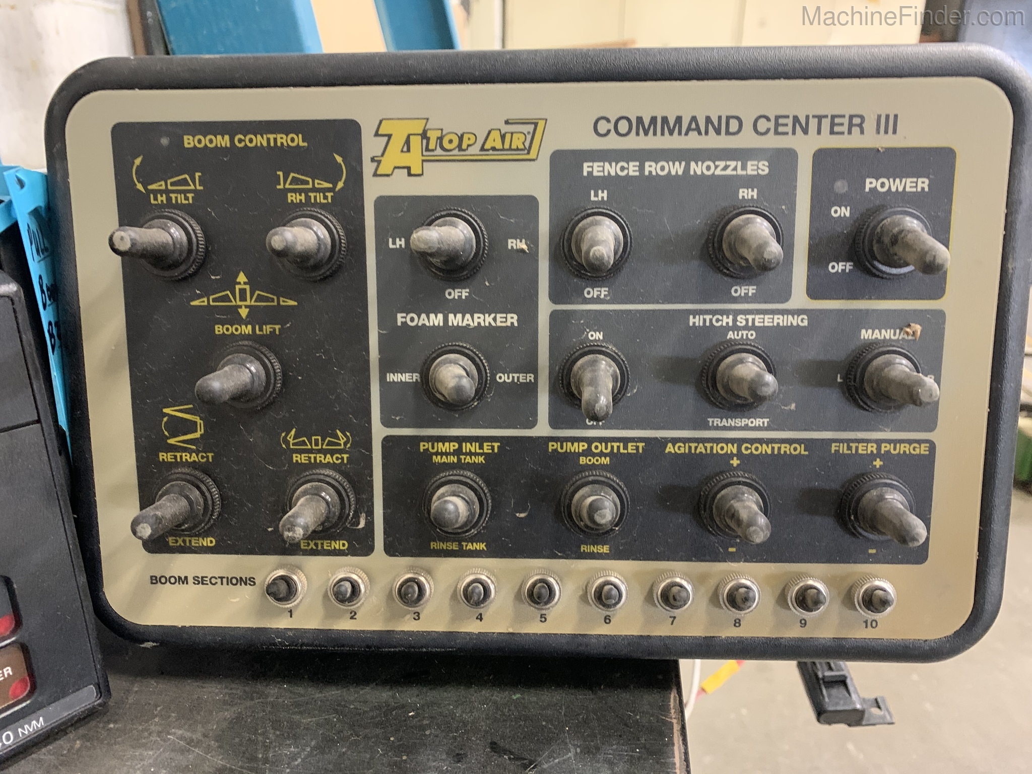 Top Air TA112 Image 3