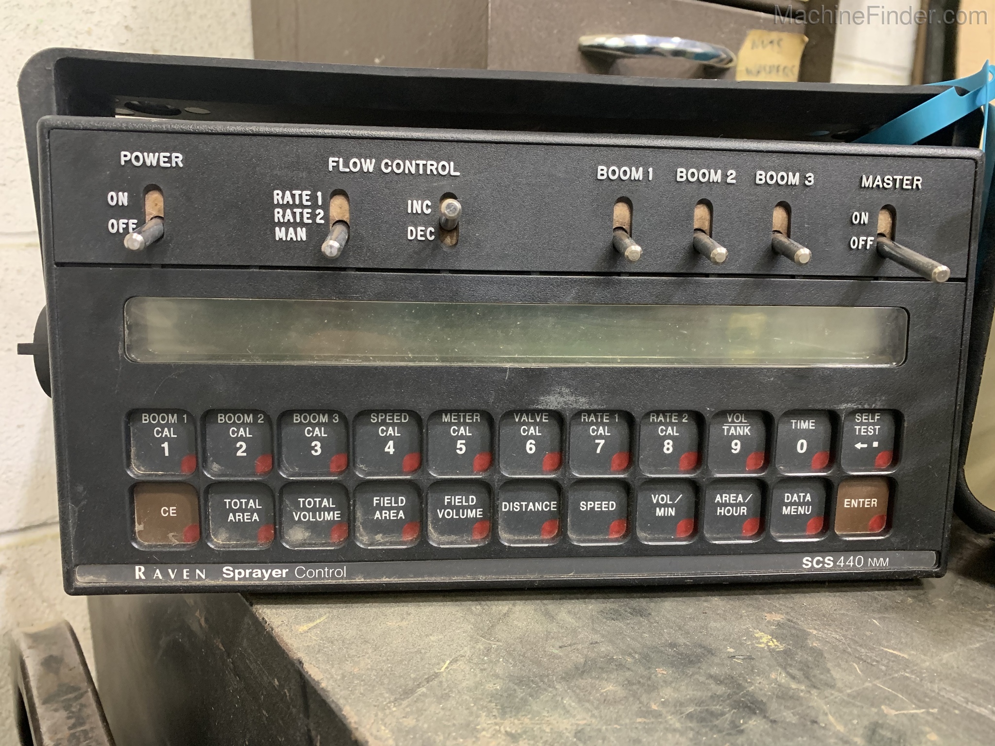 Top Air TA112 Image 4