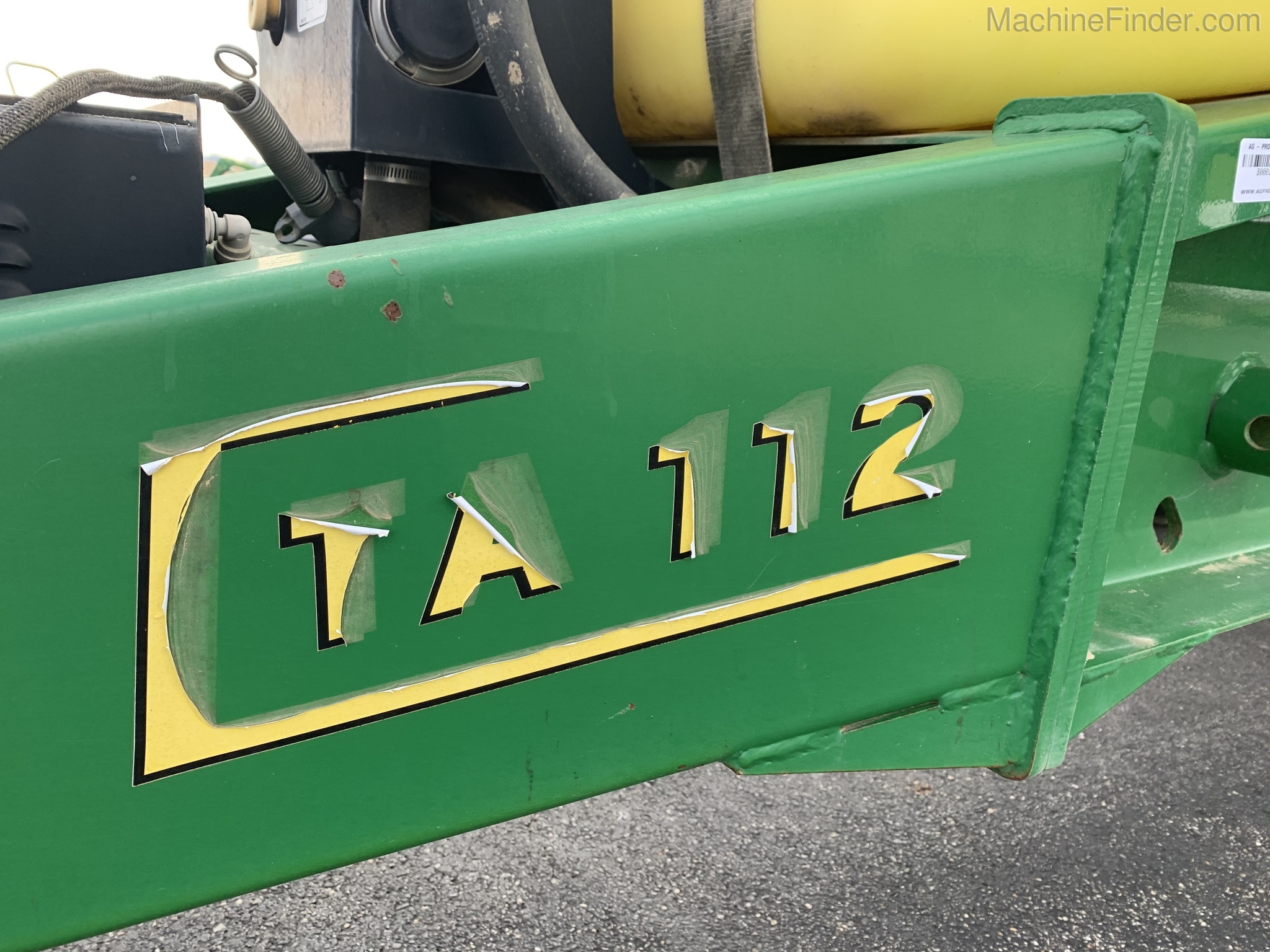 Top Air TA112 Image 5