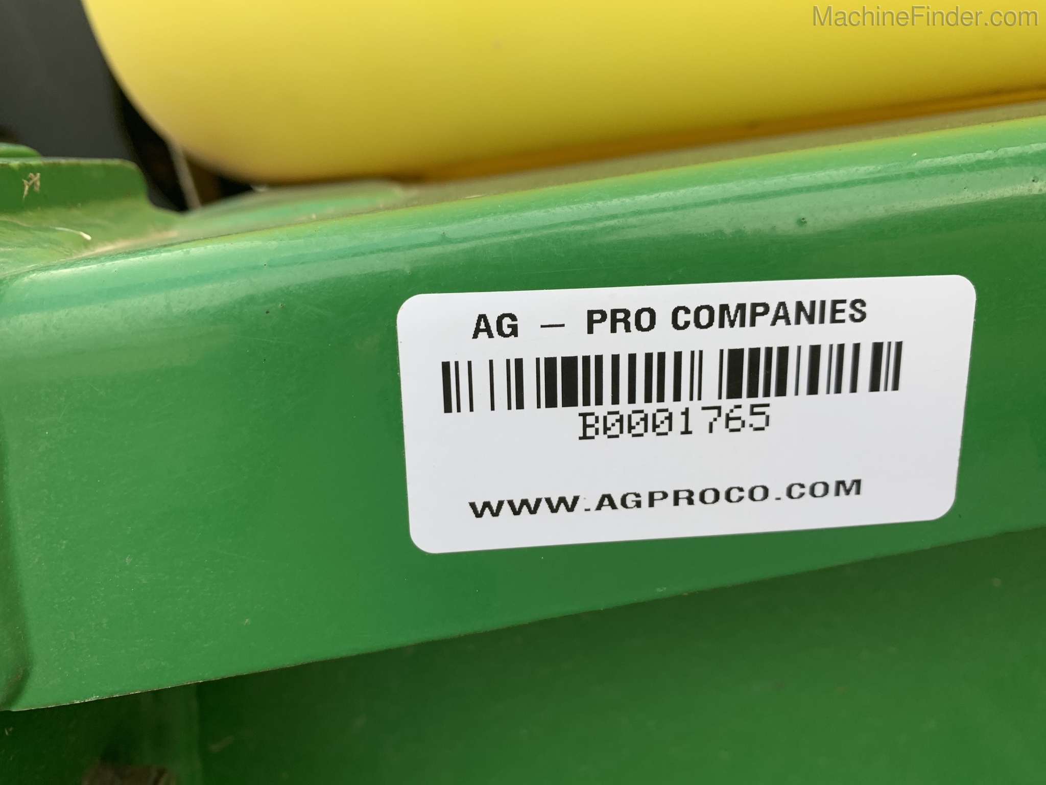 Top Air TA112 Image 6