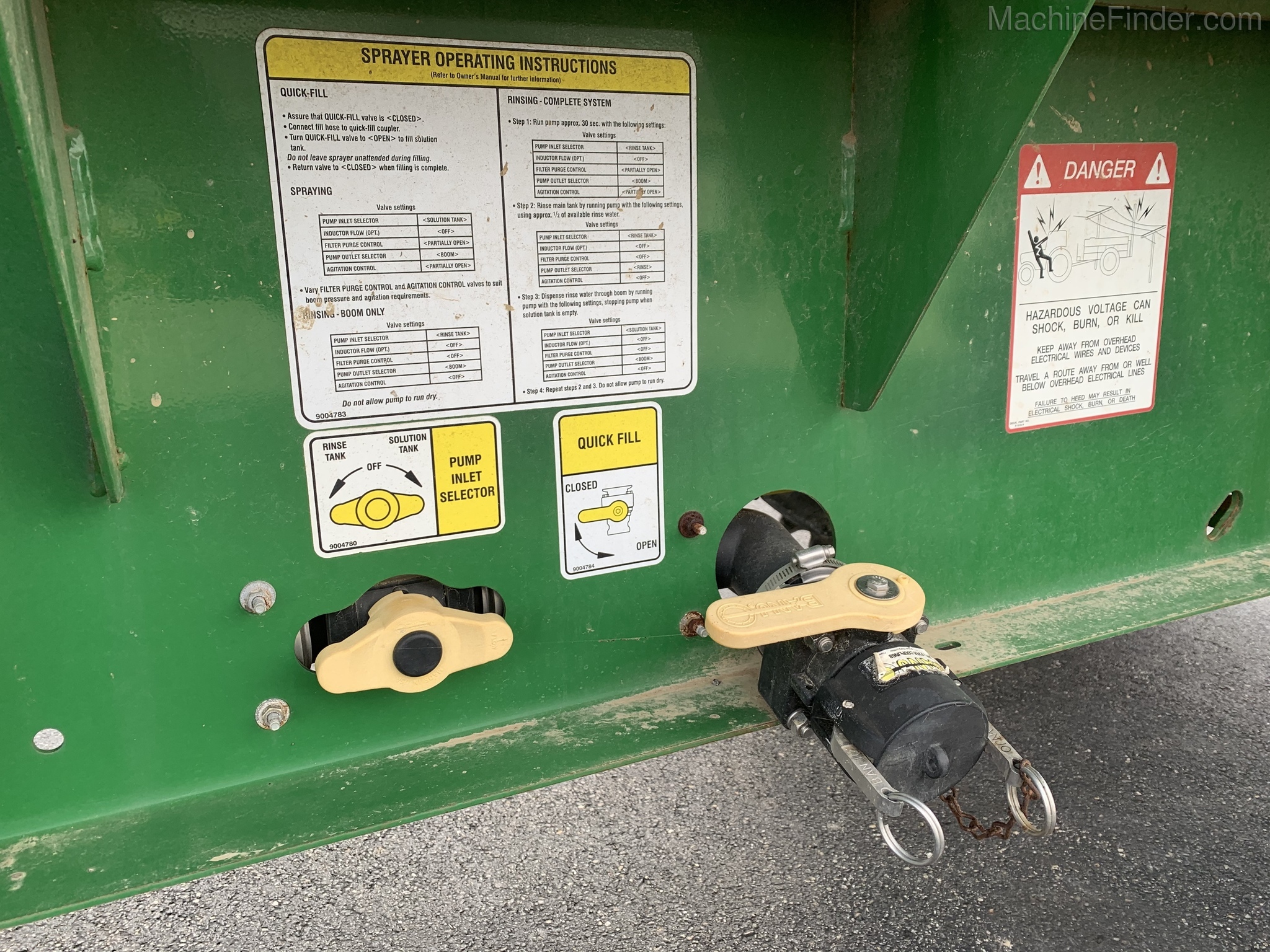 Top Air TA112 Image 9