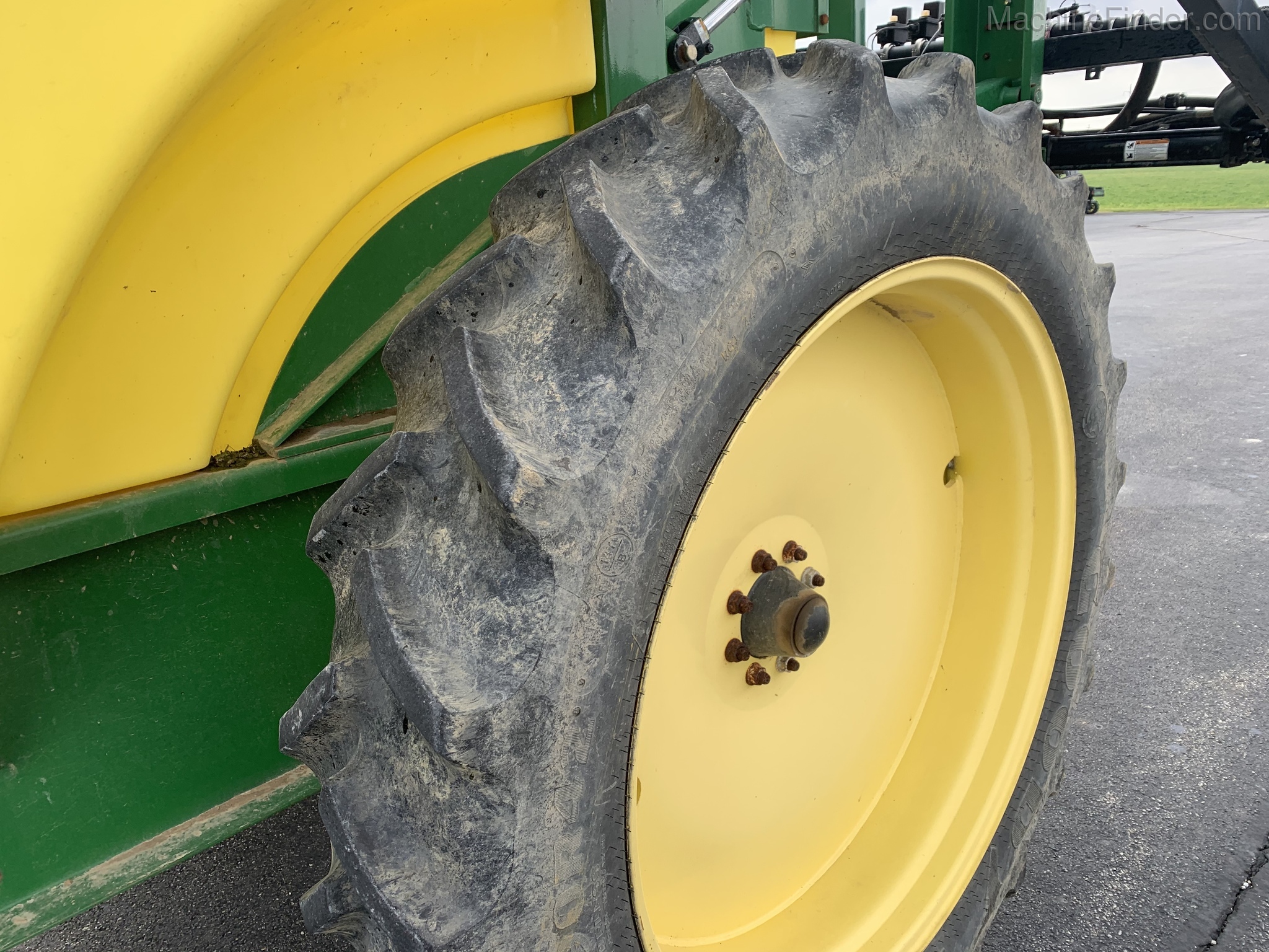 Top Air TA112 Image 10