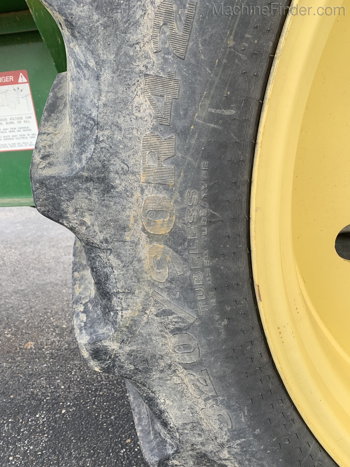 Top Air TA112 Image 11