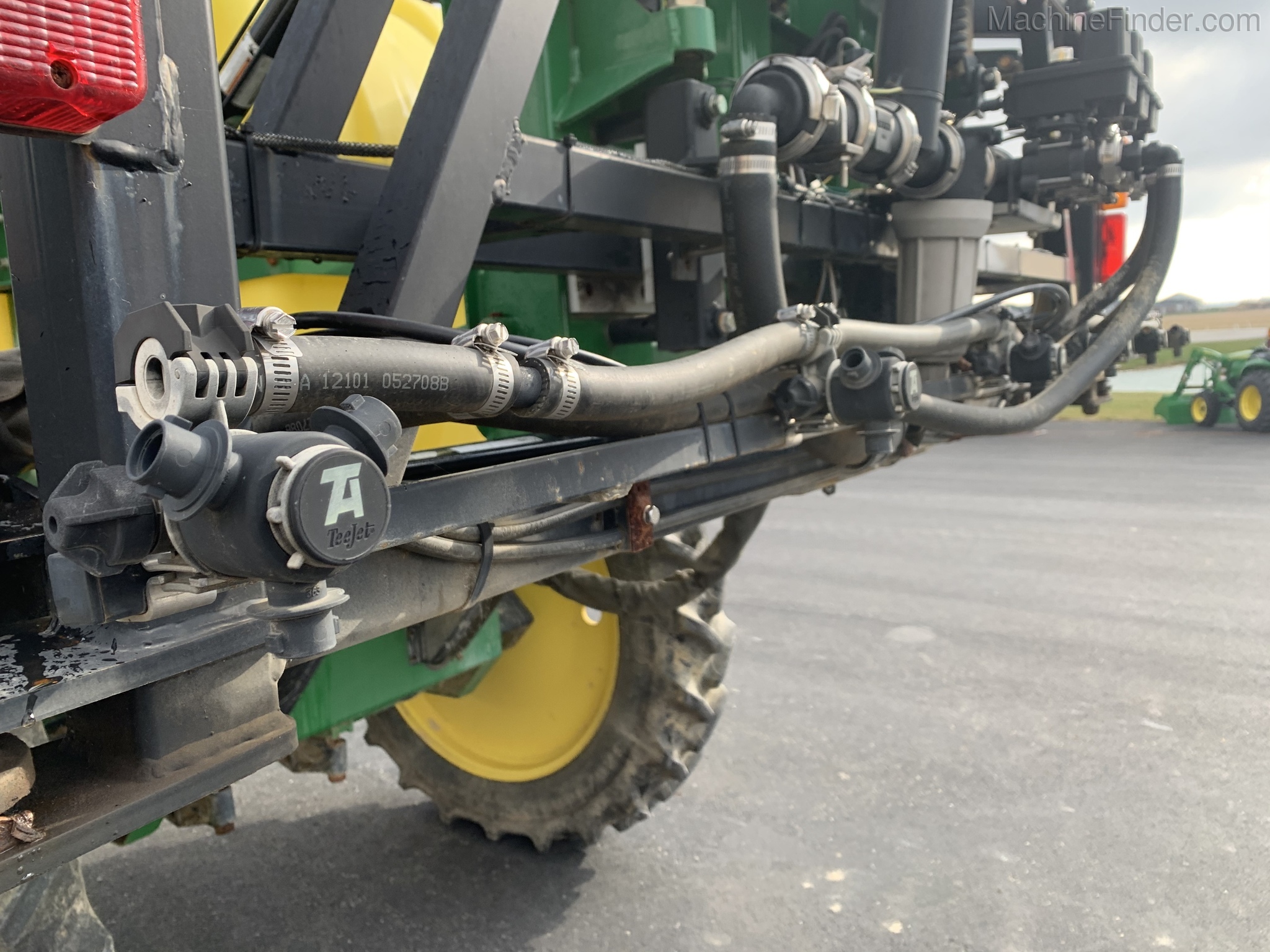 Top Air TA112 Image 12