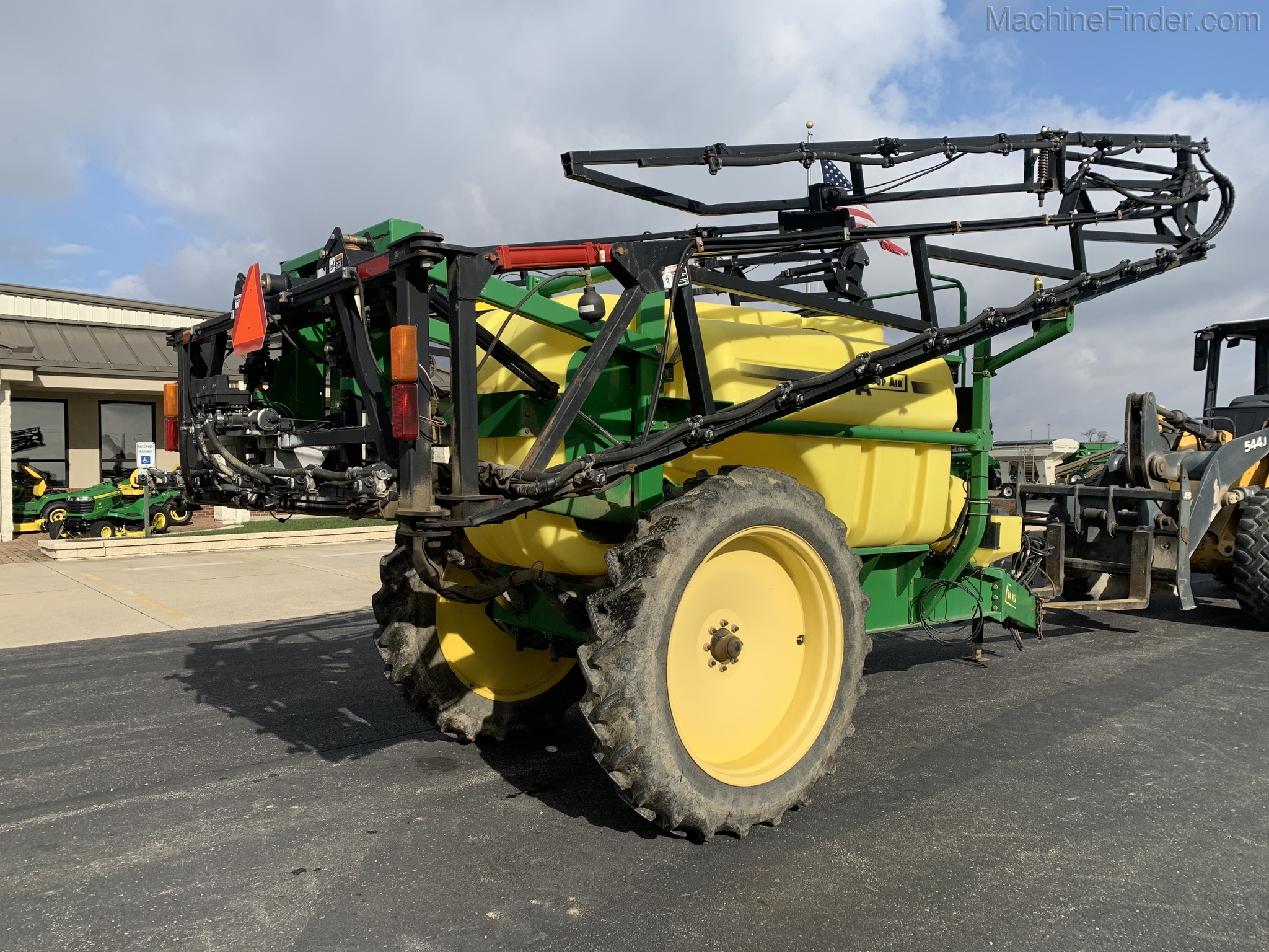 Top Air TA112 Image 13