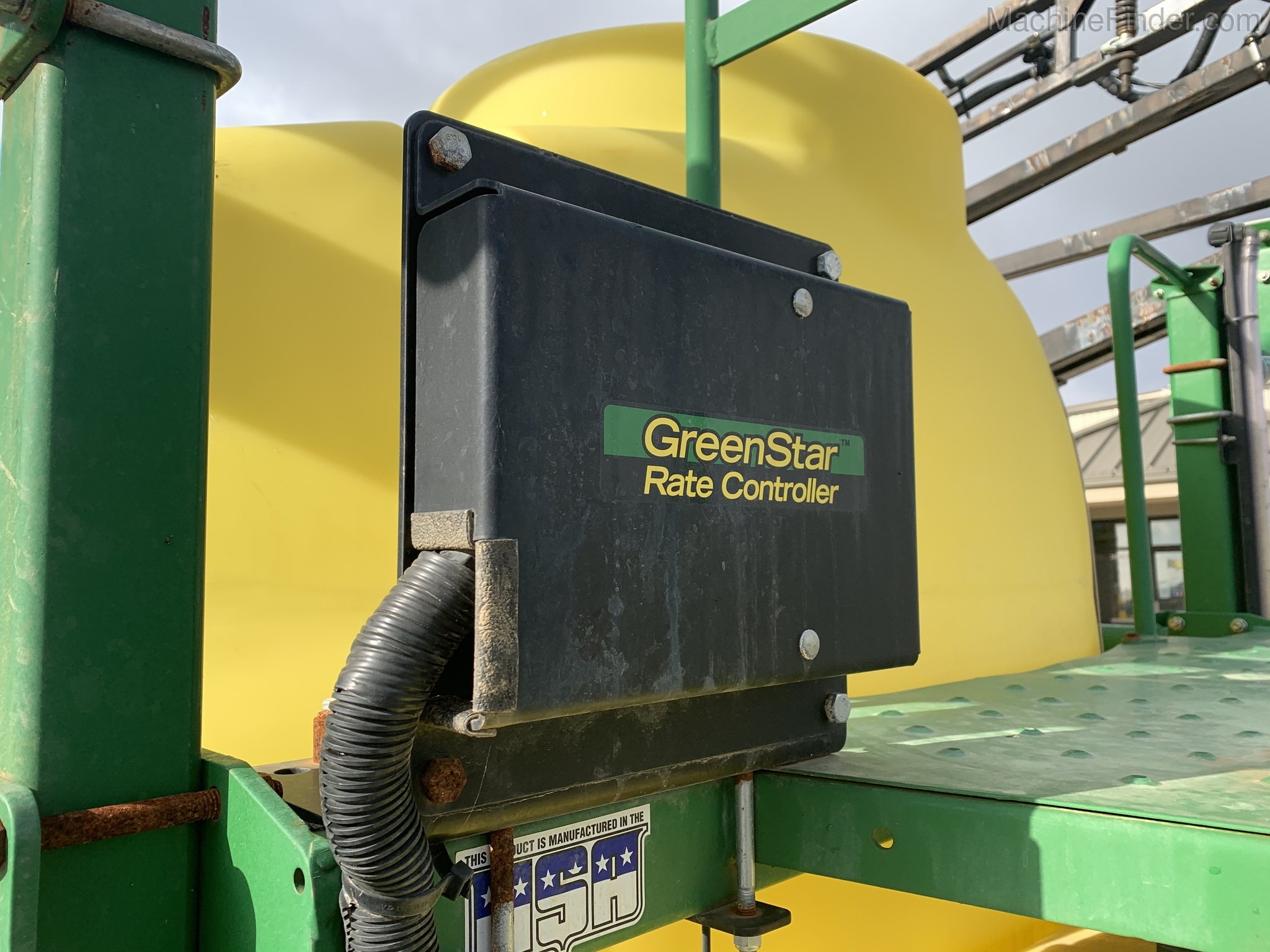 Top Air TA112 Image 14