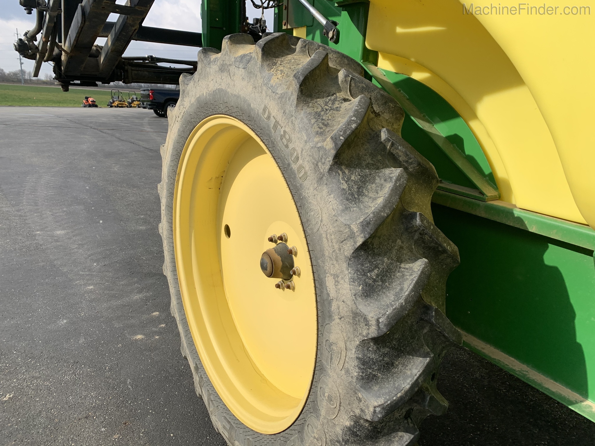 Top Air TA112 Image 15