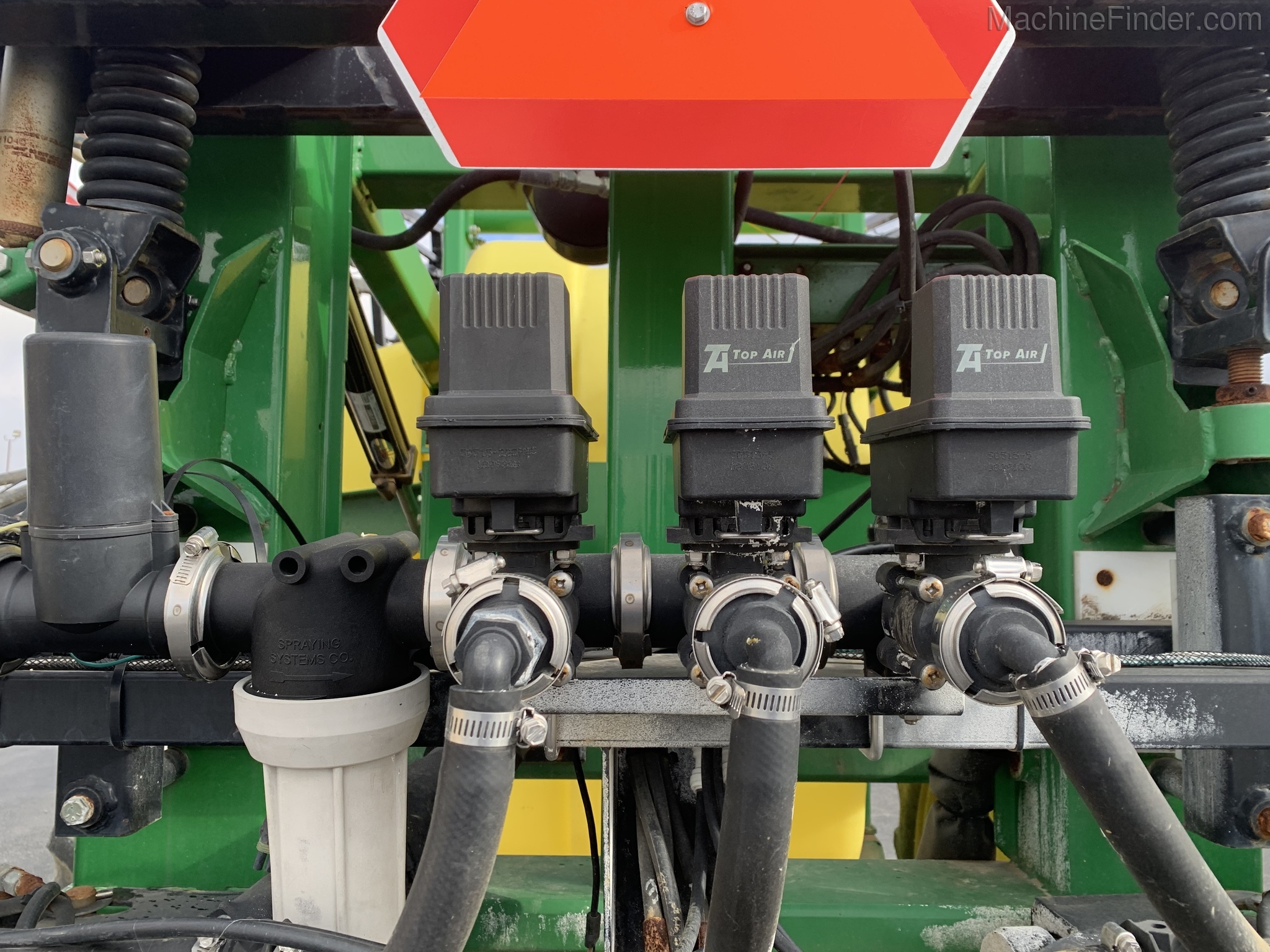 Top Air TA112 Image 17