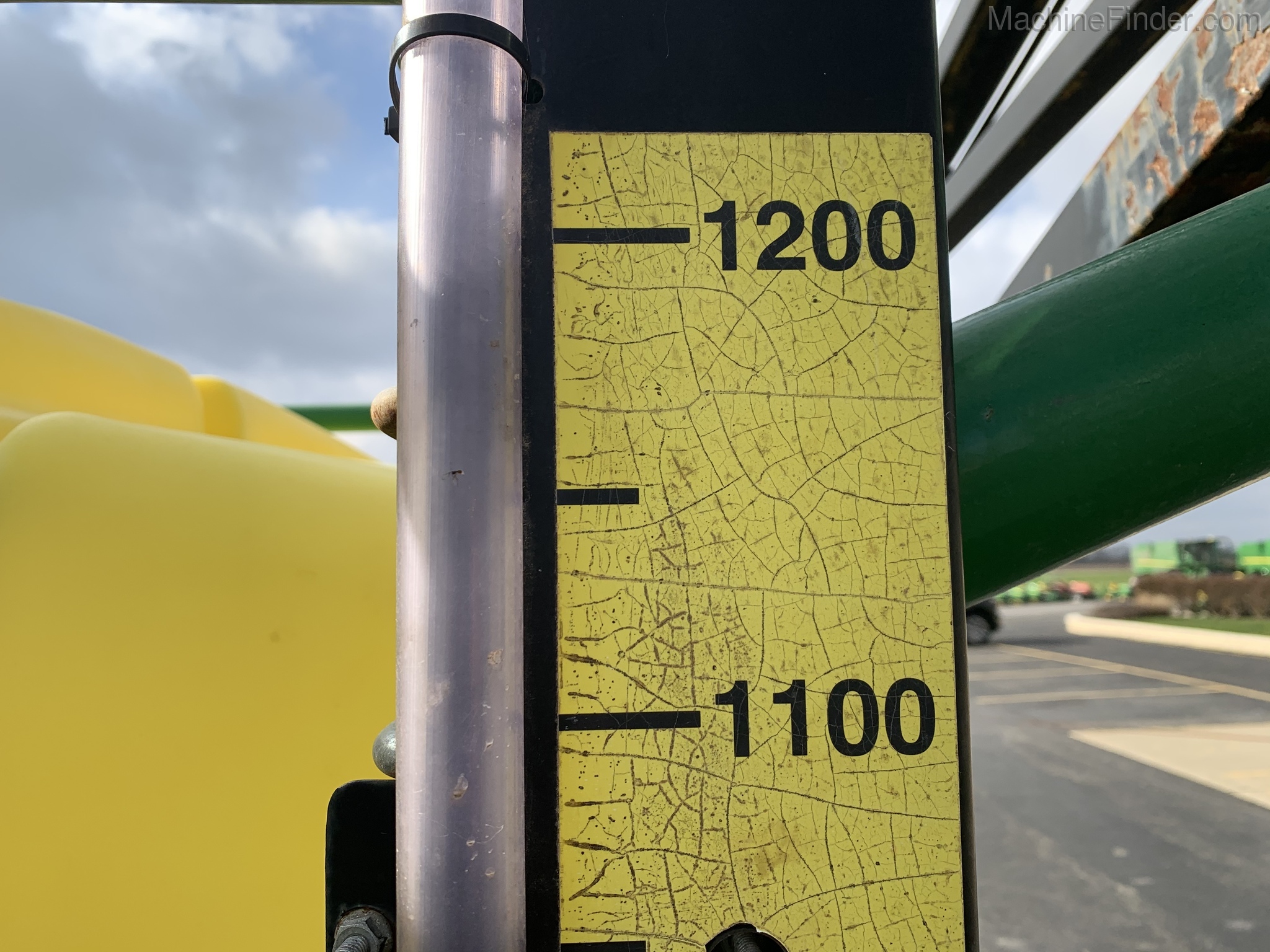 Top Air TA112 Image 18