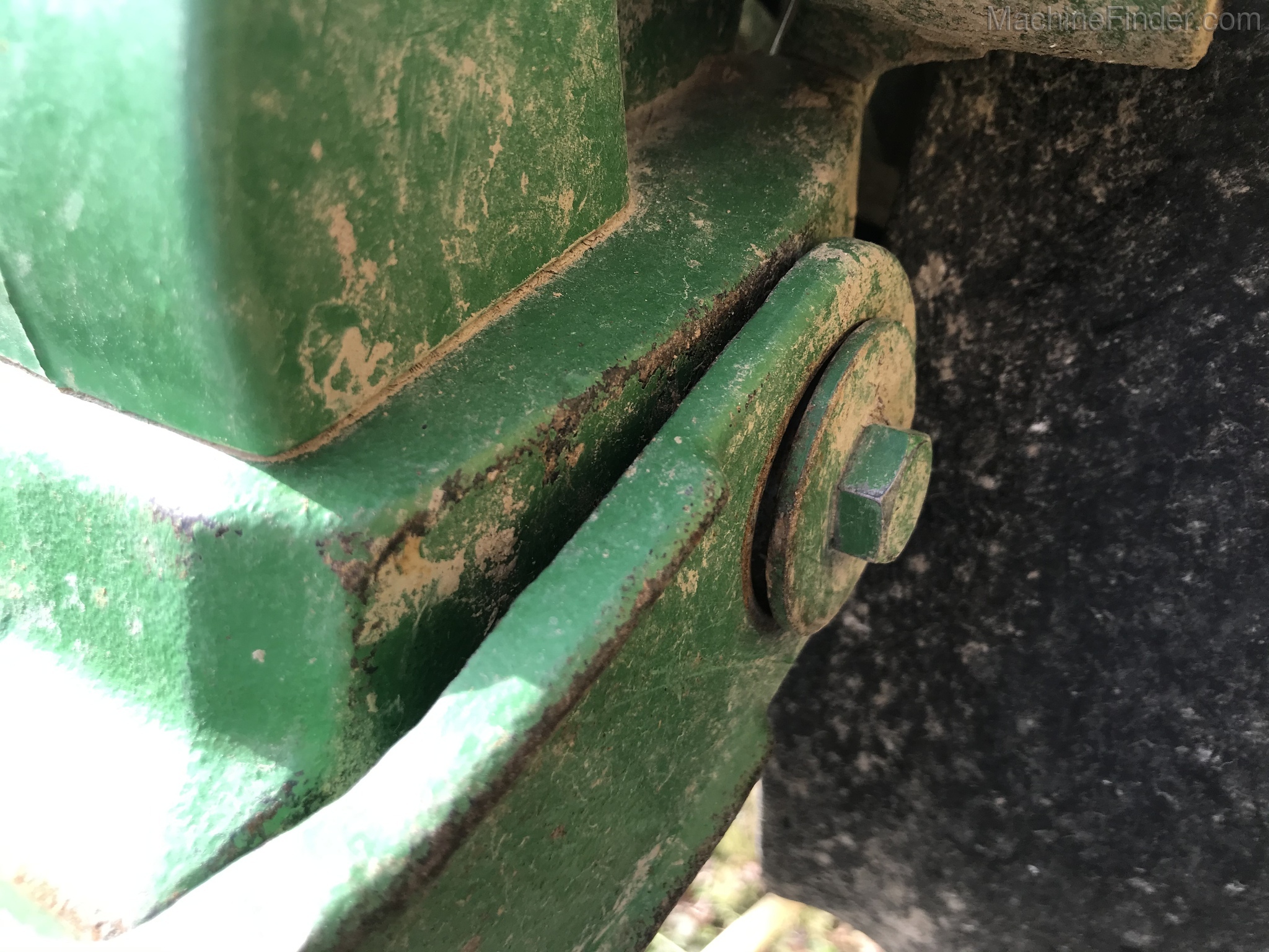 2013 John Deere 1790 Image 7