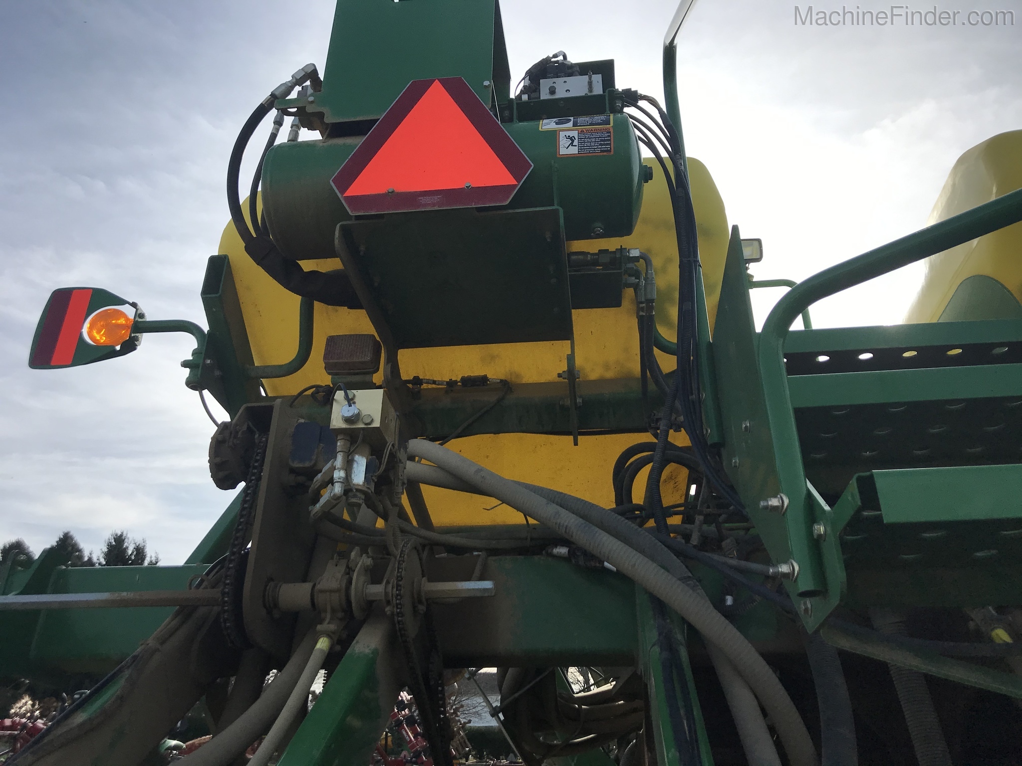 2013 John Deere 1790 Image 6