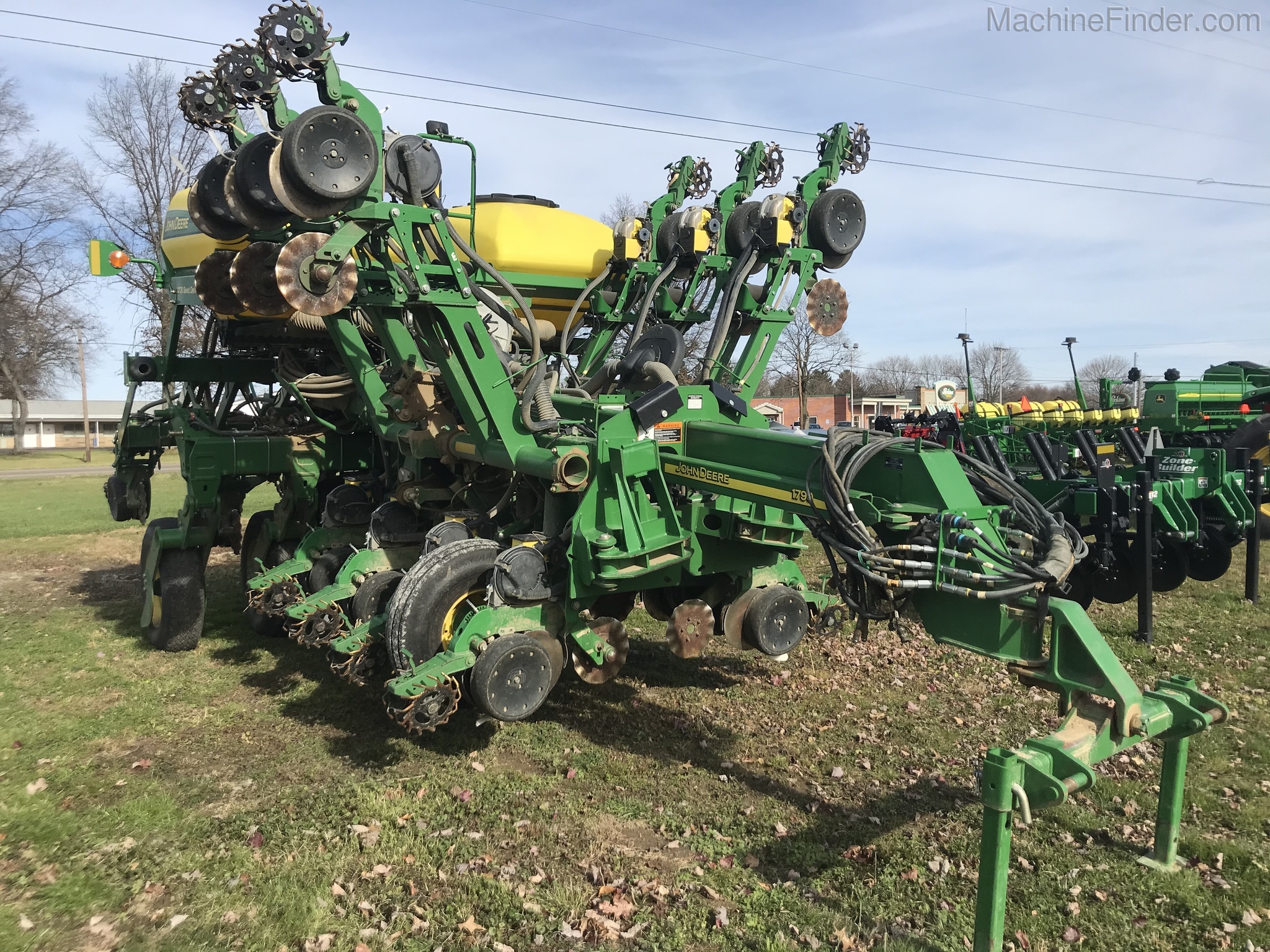 2013 John Deere 1790 Image 1