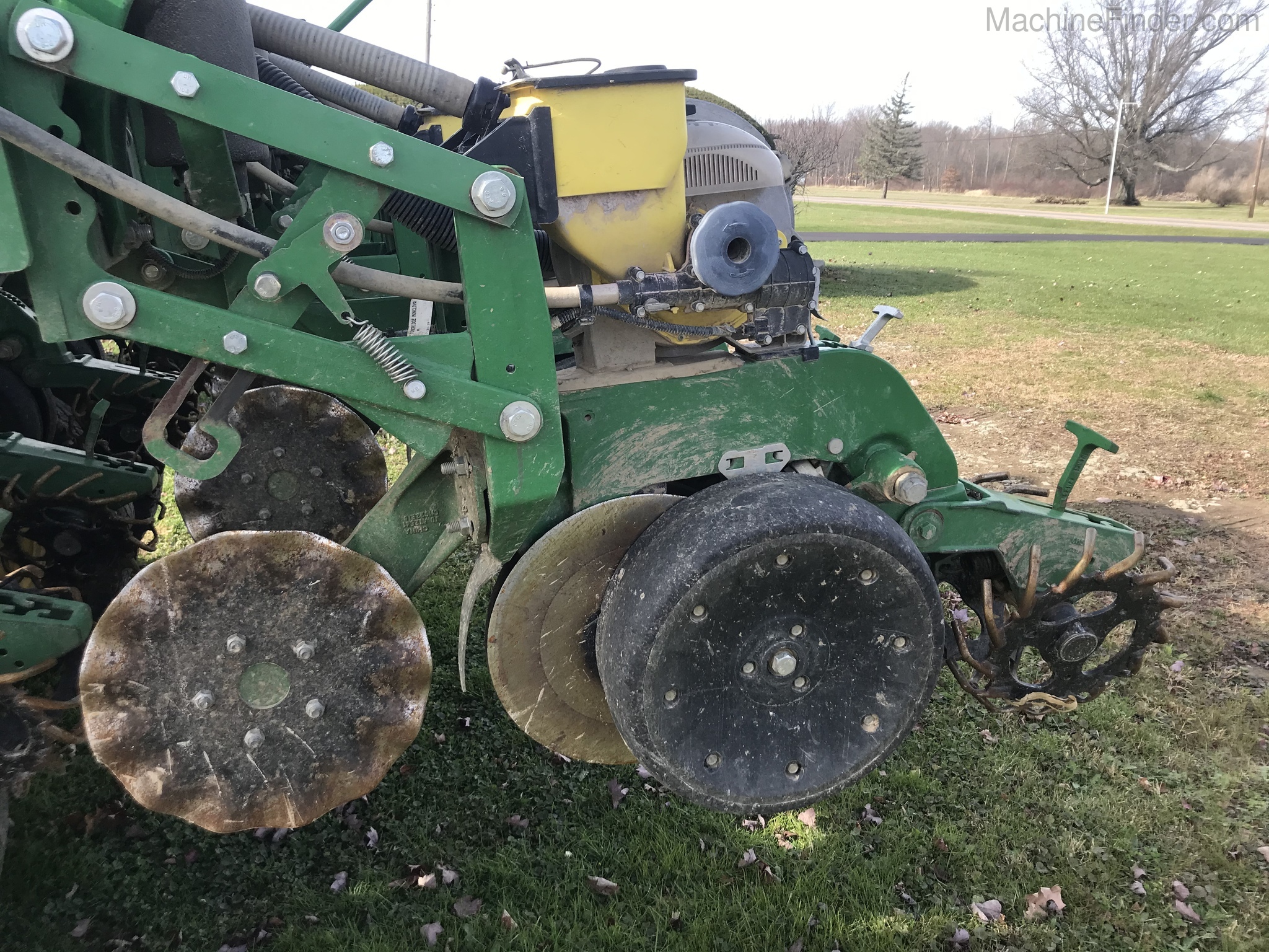 2013 John Deere 1790 Image 5