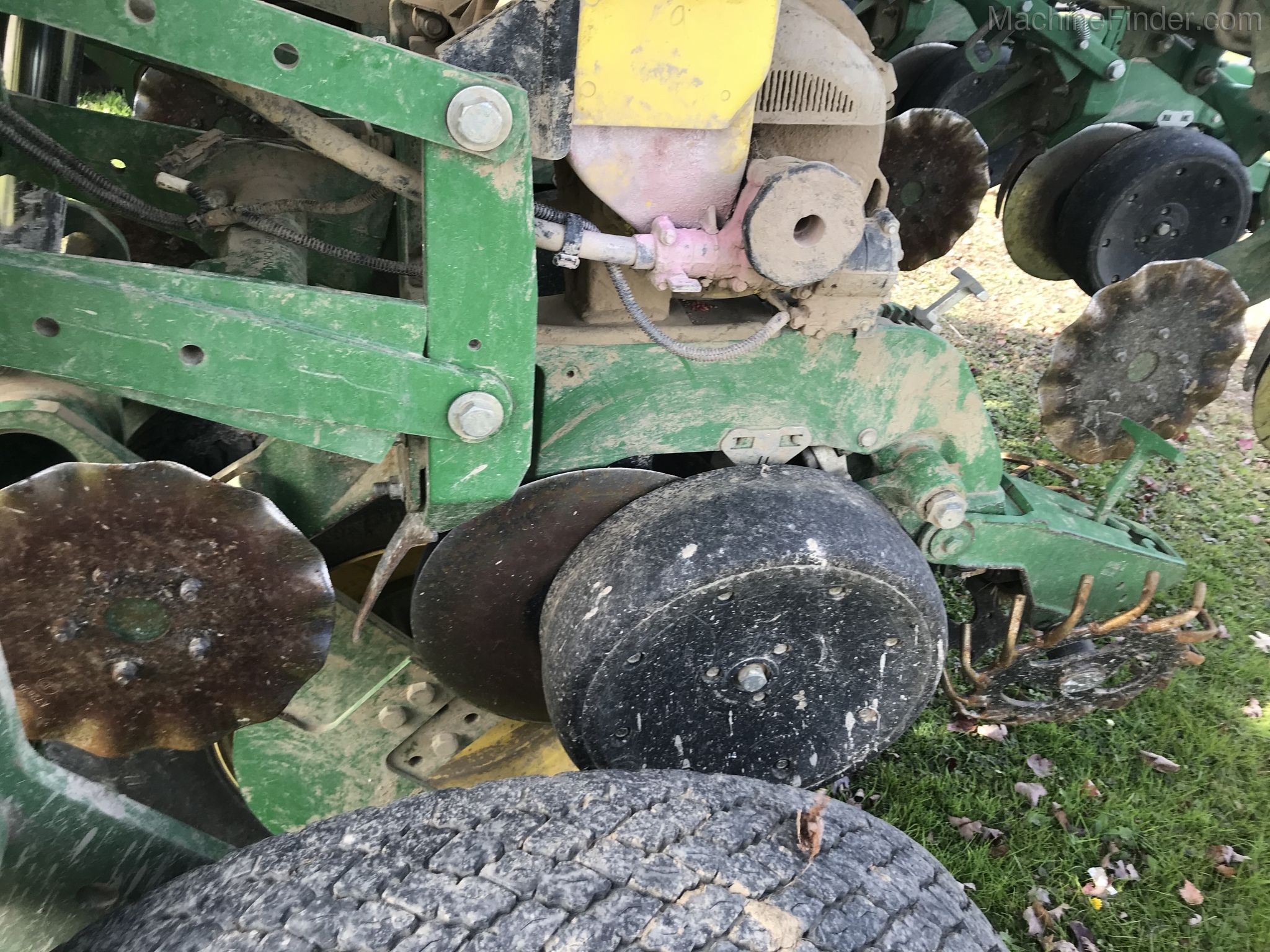 2013 John Deere 1790 Image 4