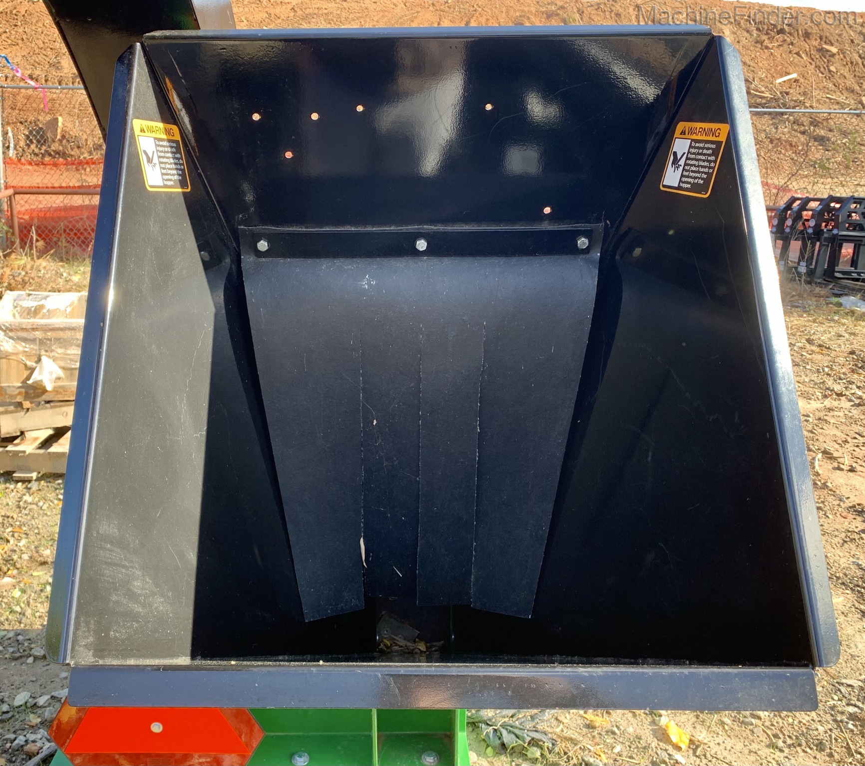 2018 Frontier WC1105 Image 3