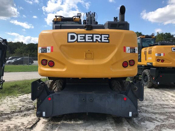 2020 John Deere 190G W