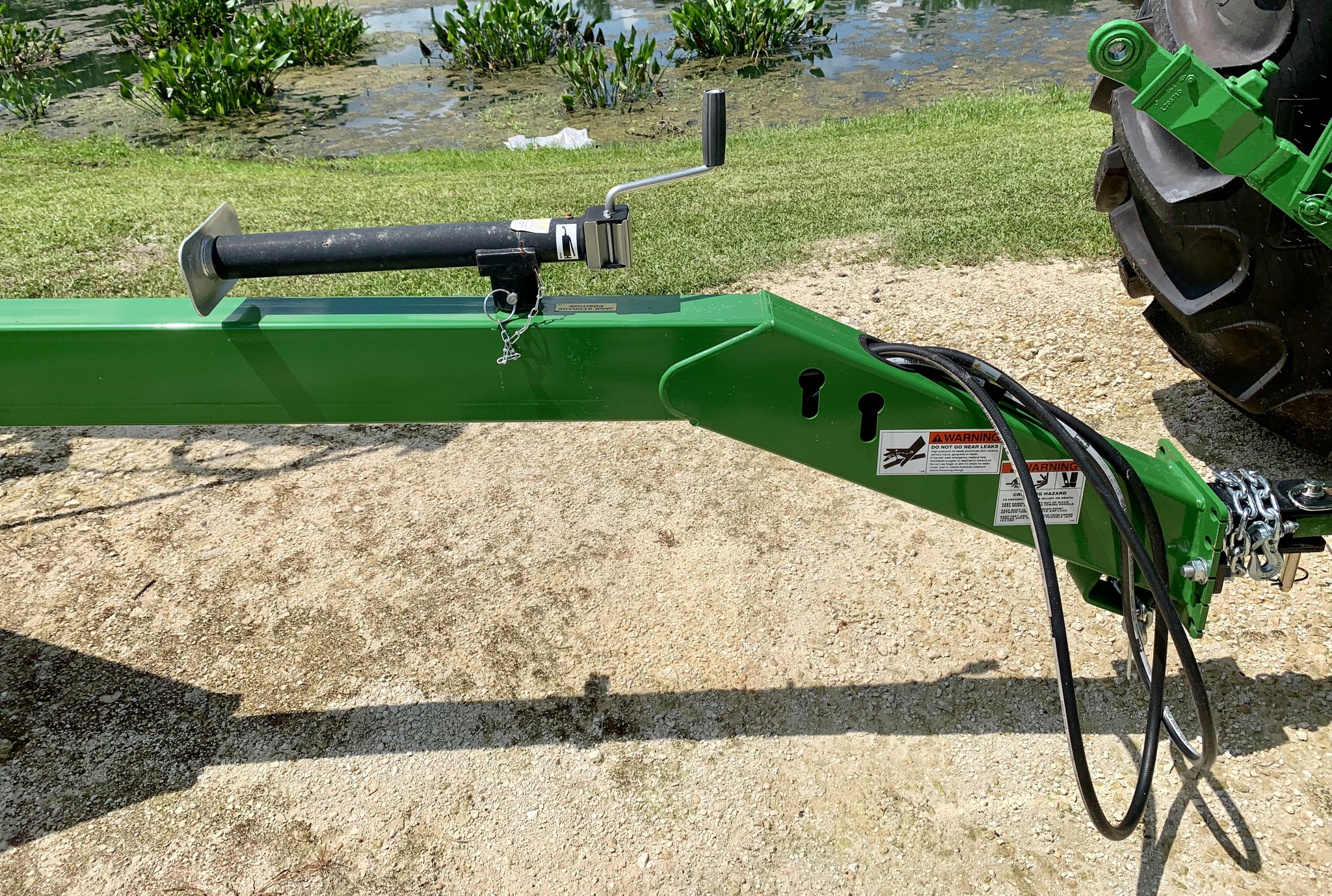 2023 Frontier WR3110 Image 5