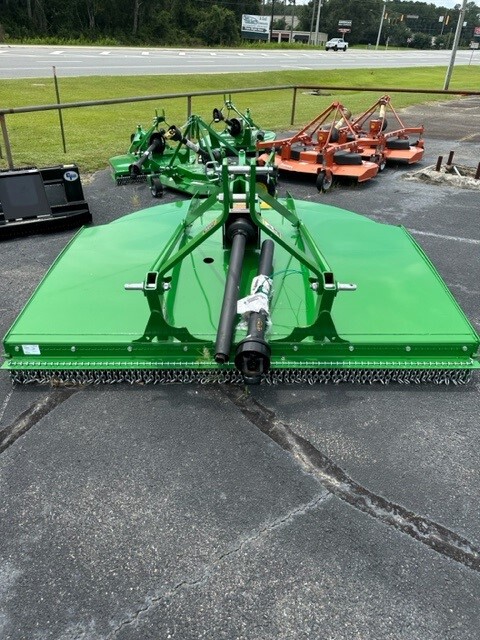 2023 John Deere RC7M Image 1