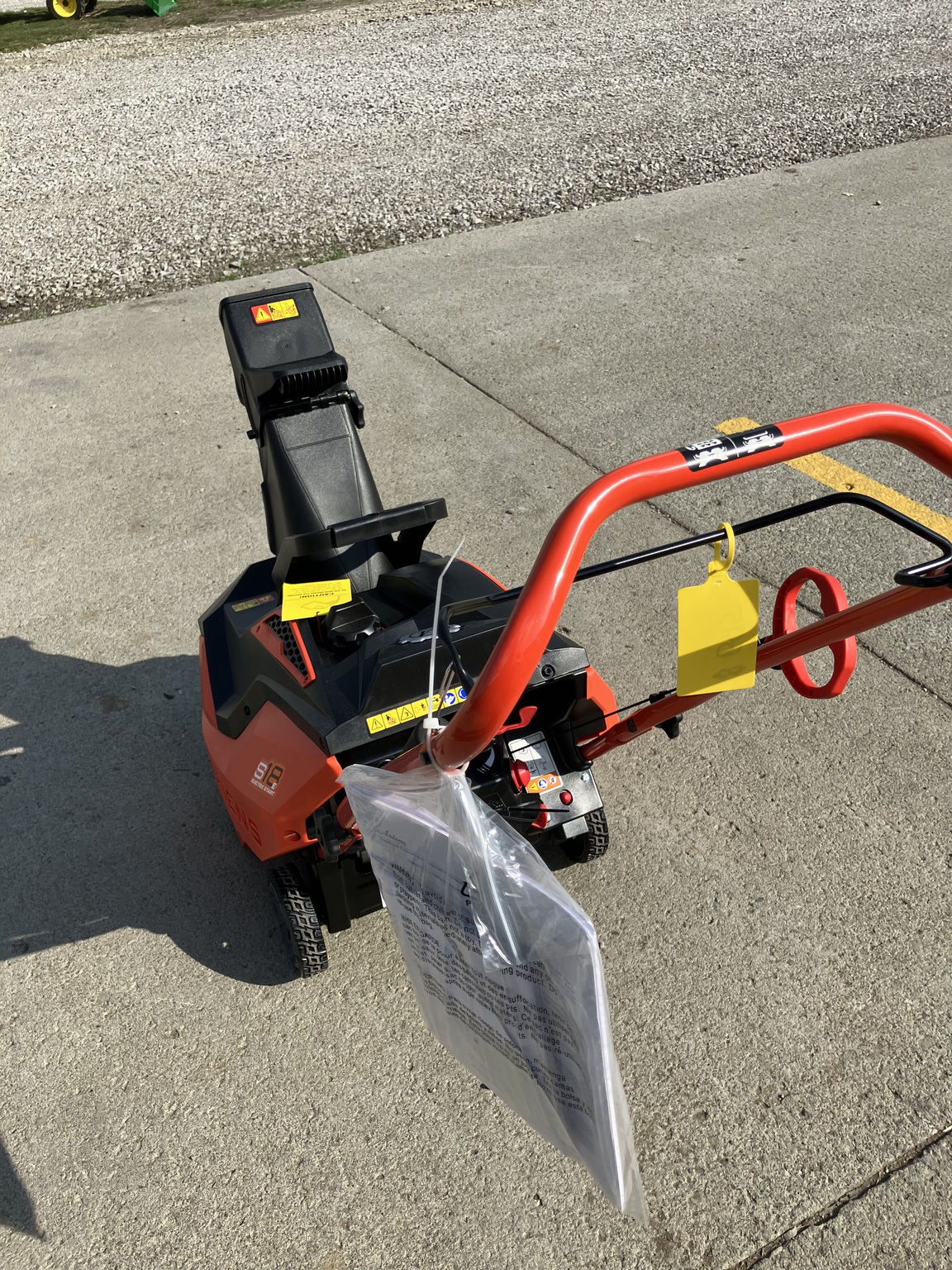 2023 Ariens 938027 Image 3