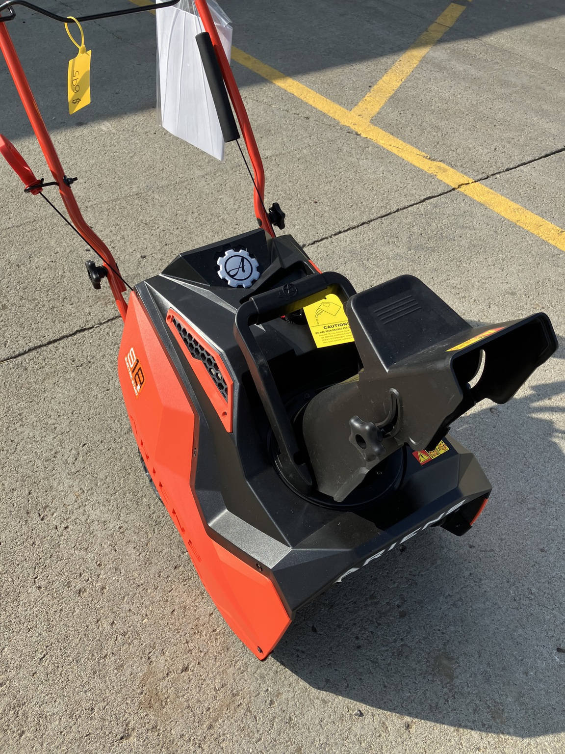 2023 Ariens 938027 Image 1