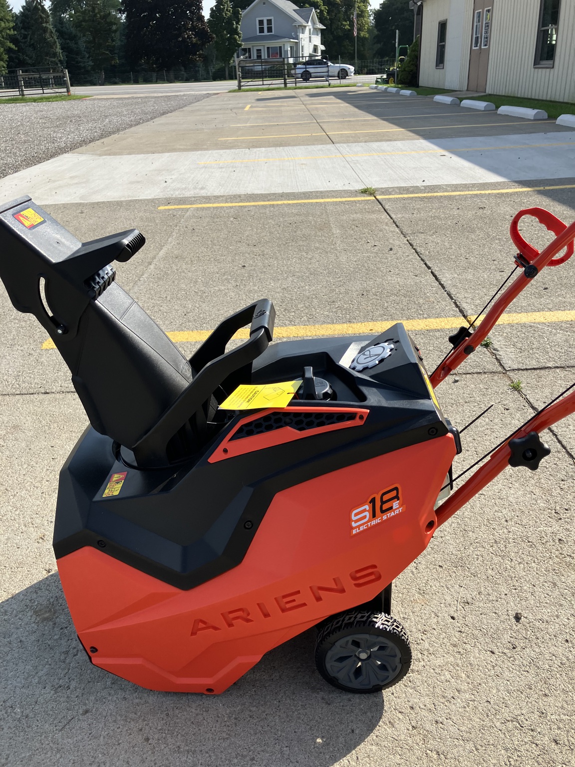 2023 Ariens 938027 Image 7