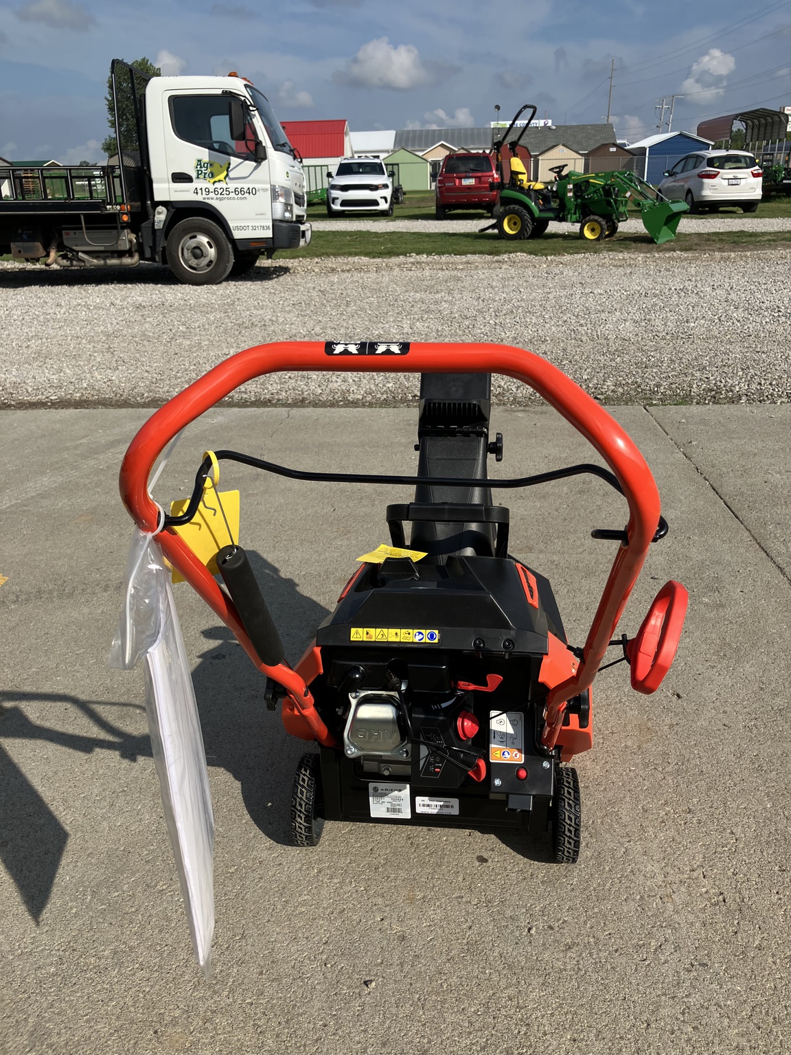 2023 Ariens 938027 Image 8