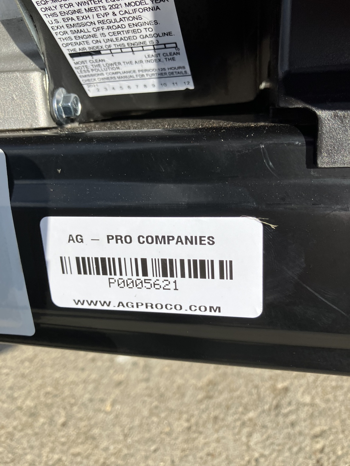 2023 Ariens 938027 Image 9