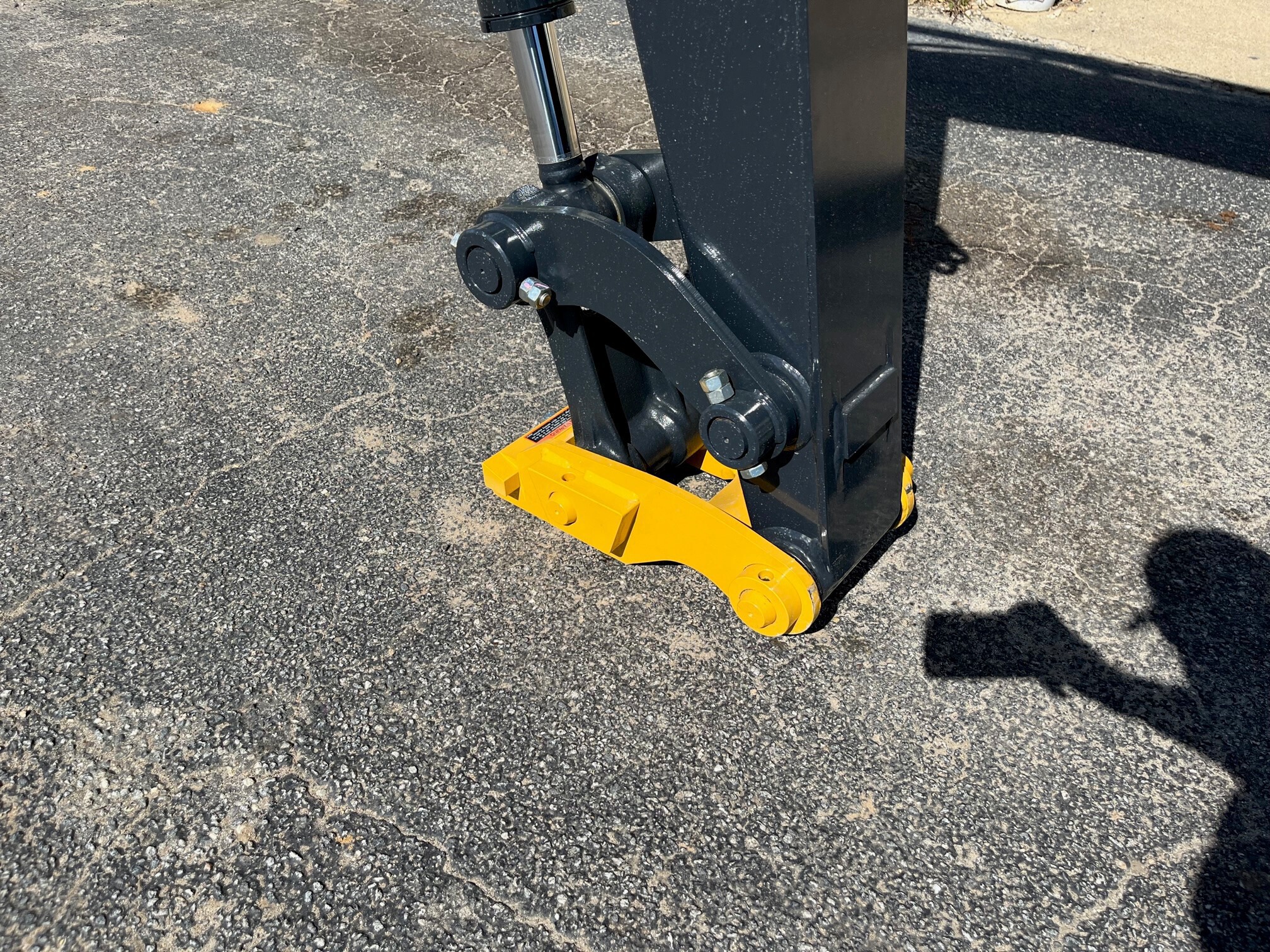 2026 John Deere 60 P Image 8