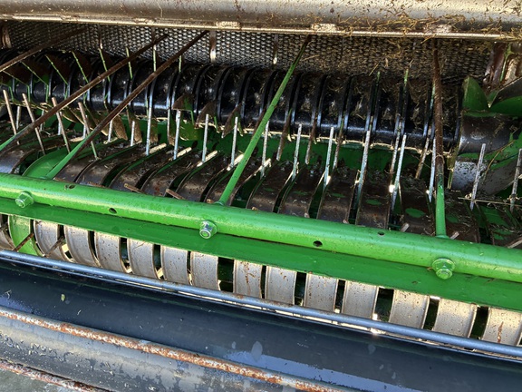 2021 John Deere 560M (8th thumbnail)
