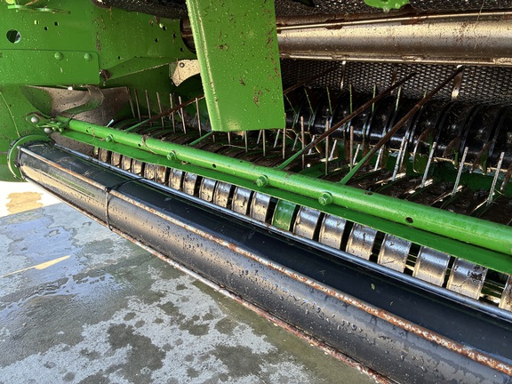 2021 John Deere 560M (9th thumbnail)