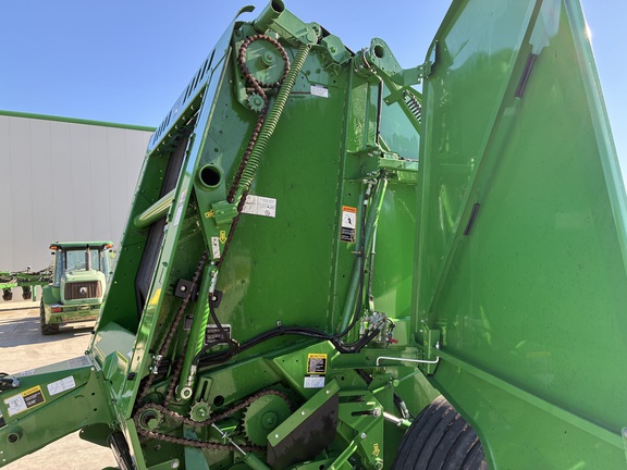 2021 John Deere 560M (11th thumbnail)