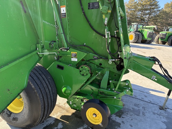 2021 John Deere 560M (12th thumbnail)