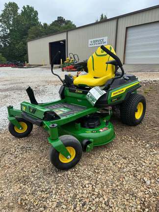 2025 John Deere Z320R-4