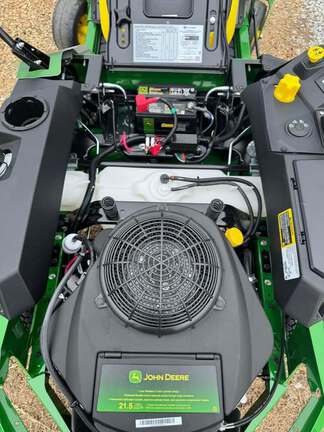 2025 John Deere Z320R-5