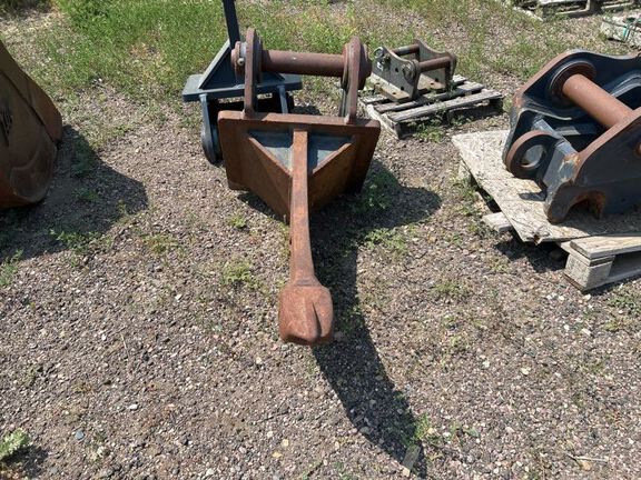 2020 JRB 160RIPPER