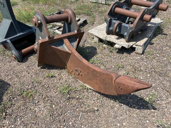 2020 JRB 160RIPPER