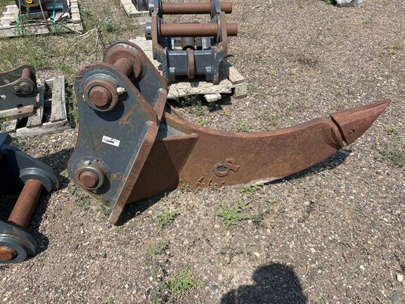 2020 JRB 160RIPPER