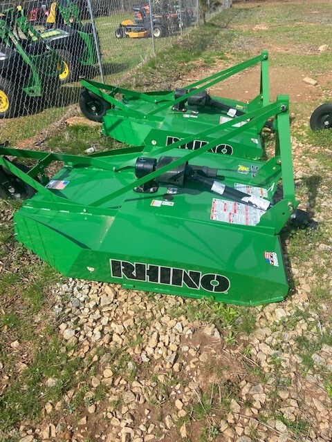 2023 Rhino RHINO Image 1