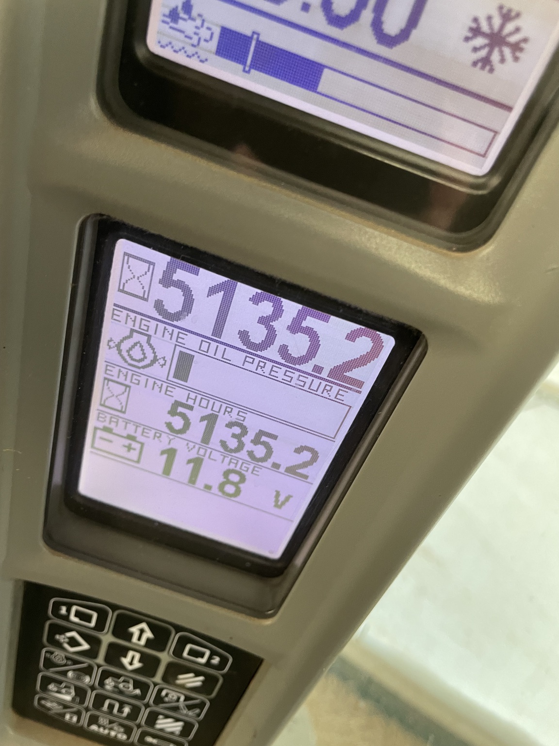 2011 Case IH Puma 185 Image 6