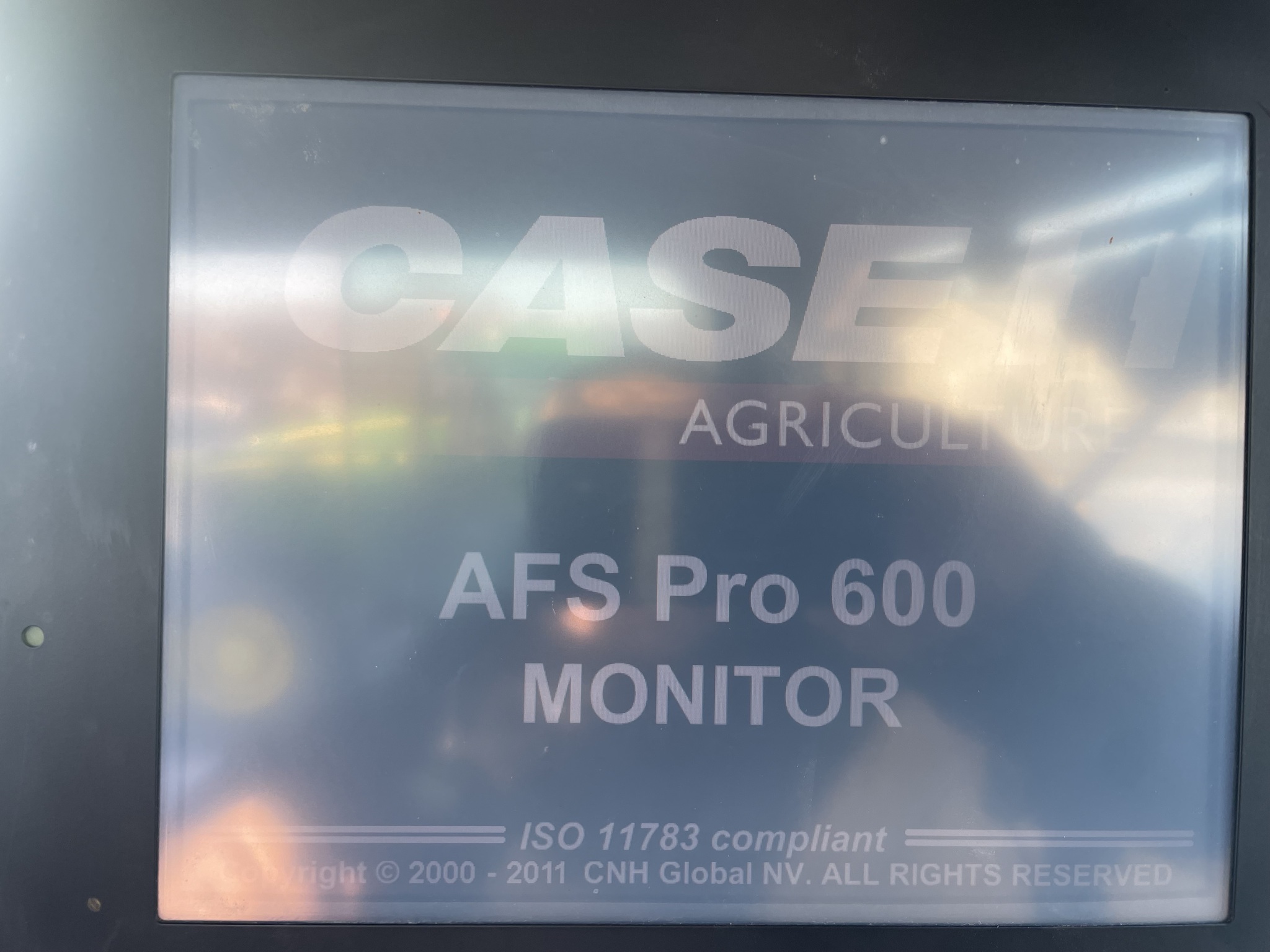 2011 Case IH Puma 185 Image 19