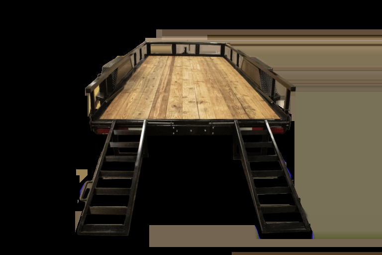 2024 Linx 20' EQ10020-RS Image 3
